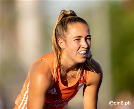 FIH PRO LEAGUE FEM 2023-2024 - ARGENTINA (1) VS (7) Países Bajos