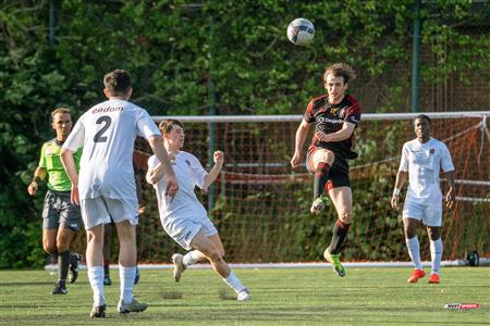 PLSQ - CS Mont-Royal Outremont (2) vs (4) AS de Beauport
