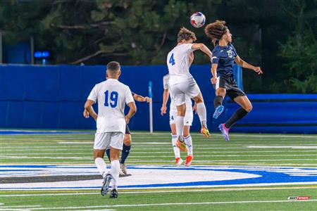 RSEQ 2024 - Hors Champ - U de Montréal (3) vs (2) Montmorency