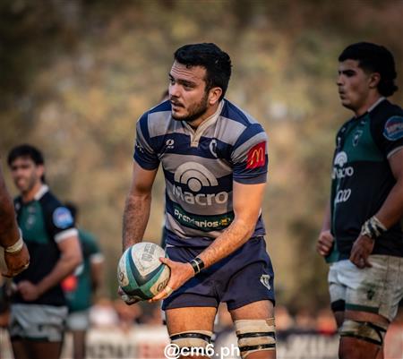 NOA 2024 - Tucuman RC vs Universitario RC