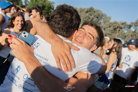 URBA 2024 - 1ra C - Lujan RC (38) vs (14) Monte Grande RC - Final Ascenso a 1ra B