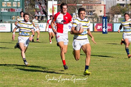 UAR - Torneo del Interior -  Tucuman Lawn Tennis vs Jockey Club de Salta