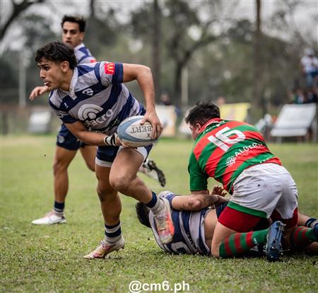 NOA 2024 - Huirapuca SC vs Universitario RC