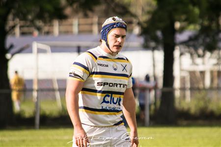 URT 2021 - Tucuman Lawn Tennis Club vs Natacion y Gimnasia