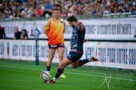 FFR 2024 PRO D2 - Grenoble (29) vs (10) Colomiers