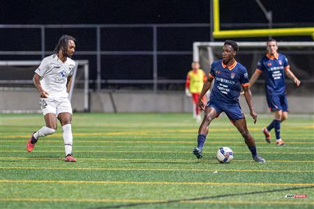 L1QC 2024 M - CS St-Laurent vs AS Laval