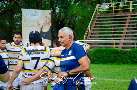 UAR - Torneo del Interior 2024 - Tucuman Lawn Tennis Club (24) vs (15) Cordoba Athletic