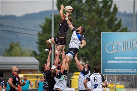 FFR 2024 Fed2 - Bievre SG vs US Vinay