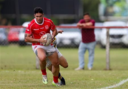 URT 2024 - Los Tarcos RC (30) vs (34) Tucuman Lawn Tennis Club