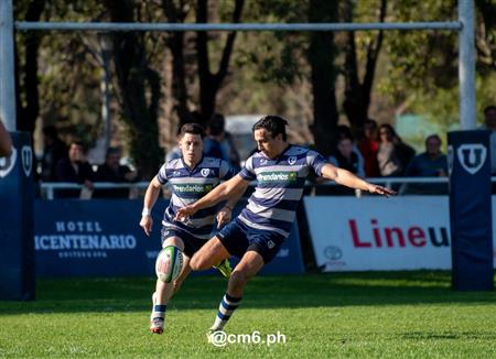 NOA 2022 - Universitario RC (26) vs (19) Tucuman Rugby