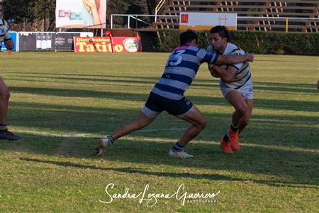 URT 2021 - Tucuman Lawn Tennis Club vs Universitario RC