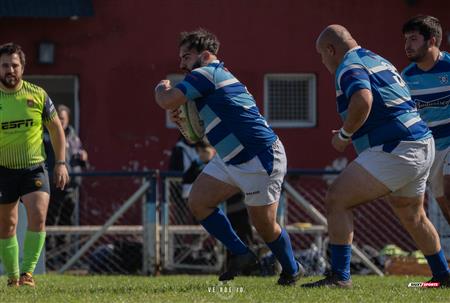 URBA - 1C - CAR (29) vs (31) Lujan RC