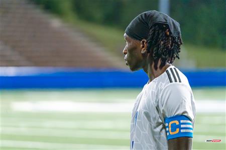 RSEQ 2024 - Hors Champ - U de Montréal (3) vs (2) Montmorency