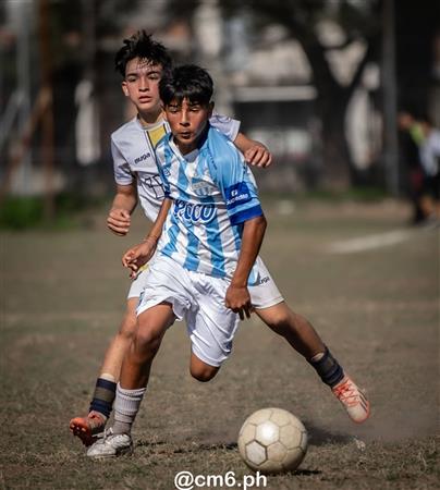 Club Atlético Tucuman vs CRF