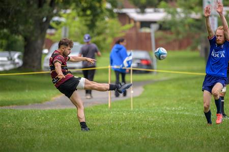 RQ 2024 - Finales - LPR3M - Mont-Tremblant vs XV de Montreal