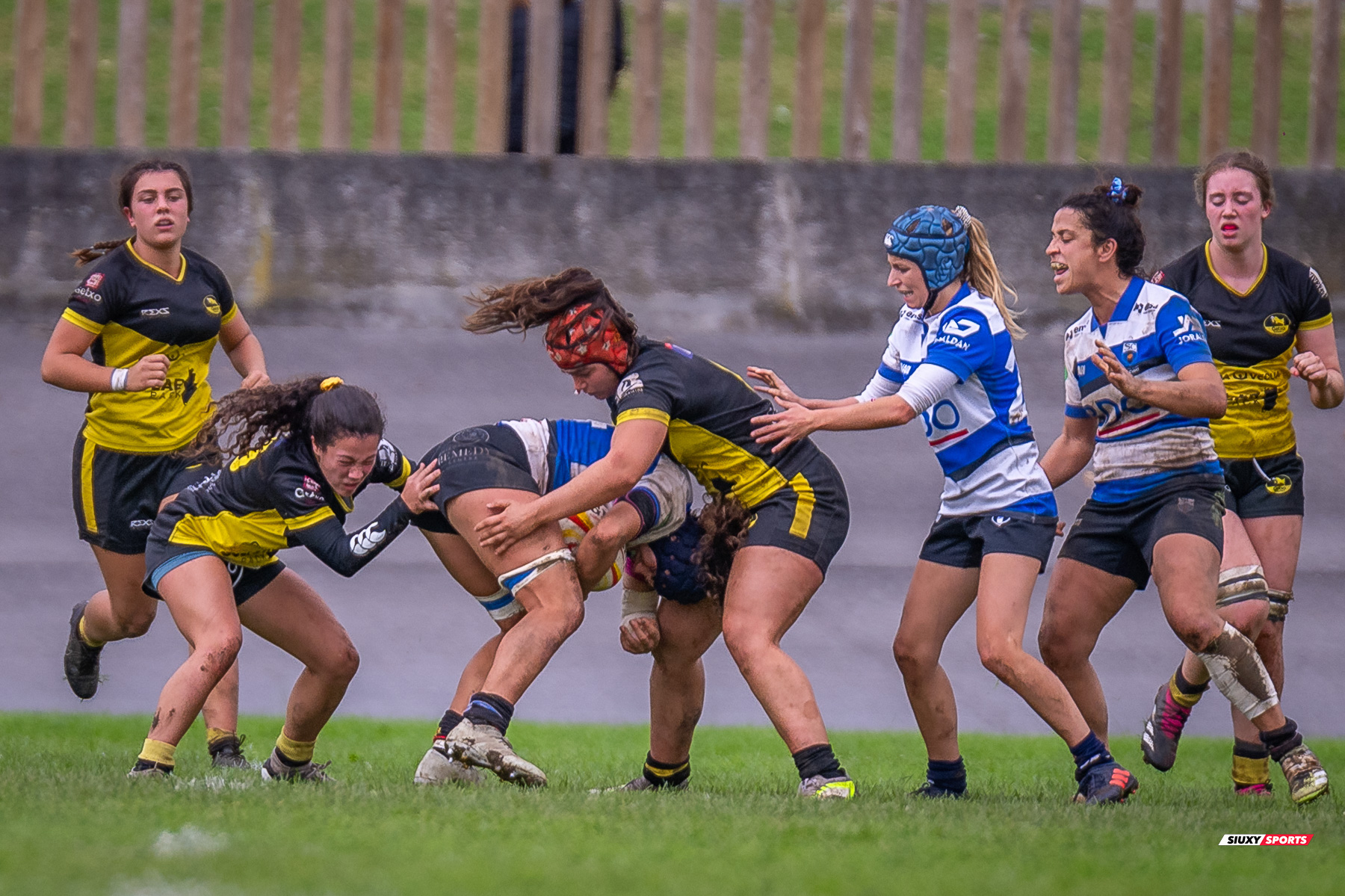  Getxo Artea Rugby Taldea - Club de Rugby Sant Cugat - Rugby - FER 2024 - Getxo Rugby (05) -(29) Sant Cugat (#FER24GRSC11) Photo by: Fredy Monfoto | Siuxy Sports 2024-11-10