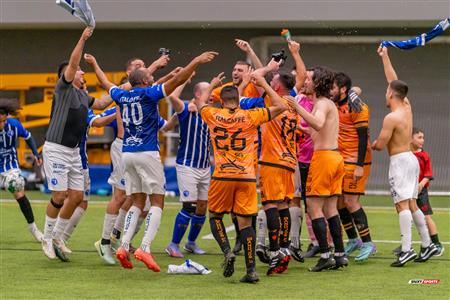 TKL 2024 Div 3 - Final - Bandjos Div3A (3) vs (2) Rage