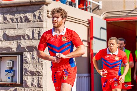 Montreal 1862 Rugby vs Atlantic Privateers RC - Before the game