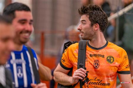 TKL 2024 Div 2 - Final - Bandjos Div2 (2) vs (1) Joga Bonito