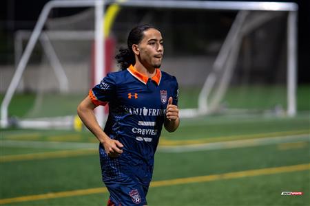 L1QC 2024 M - CS St-Laurent vs AS Laval