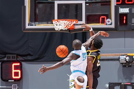 TBL 2024 - Montréal Toundra (85) vs (96) London Lightning