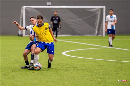 TKL 2024 Div 1 - Los Bandoleros (3) vs (1) EKIP
