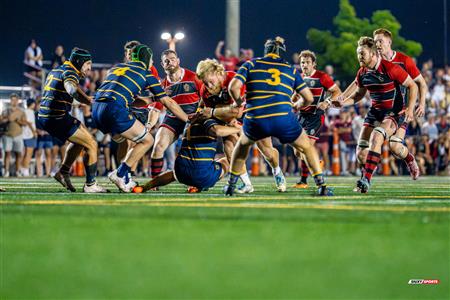 RQ 2024 - Finales - SL M1 - TMR (19) vs (20) Beaconsfield - Match