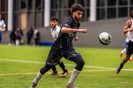 TKL 2024 DIV 3 - FC Lion D3 (3) vs (0) Himmithy FC