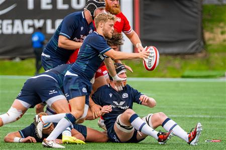 Canada (12) vs (73) Scotland - 2024 TD Place - 1st half - Reel 1