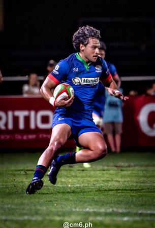 SRA 2024 - Dogos XV (36) vs (32) Yacaré XV