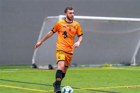 TKL 2024 DIV 2 - FC Grabuge (0) vs (6) Bandjos FC Div2