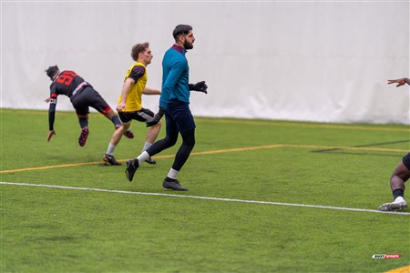 TKL 2024 Div2 - FC Lion (6) vs (4) Joga Bonito