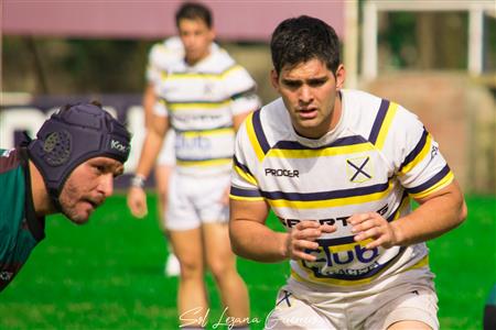 UAR - Nacional de Clubes 2019 - Tucuman Lawn Tennis vs Mar del Plata Rugby