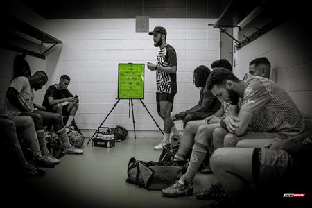 ARSC - Bandjos Div1 (4) vs (0) Homenetmen Gamk