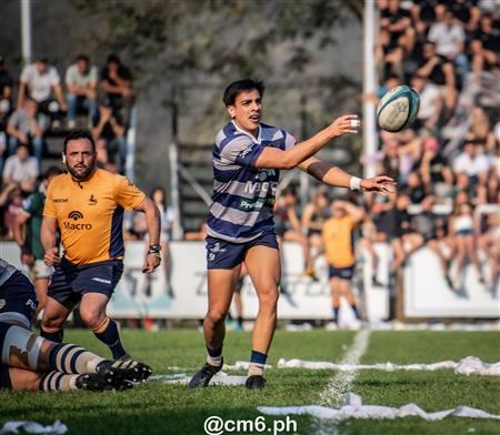 NOA 2024 - Tucuman RC vs Universitario RC