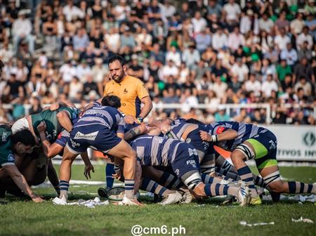 NOA 2024 - Tucuman RC vs Universitario RC