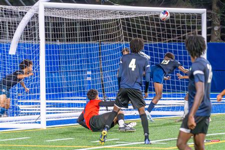 RSEQ 2024 - Hors Champ - U de Montréal (3) vs (2) Montmorency