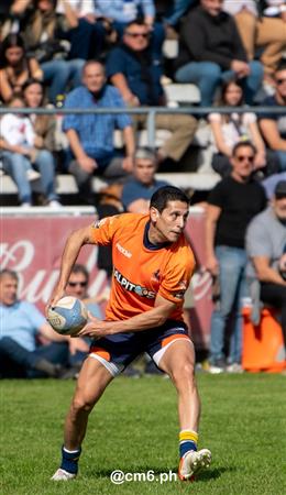 URT Classics vs Argentina Legends