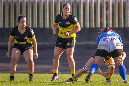 FER 2024 - DHB F - Getxo Neskak Rt (25) vs (13) Cisneros