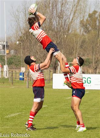URBA 2024 - 1C - Areco (14) vs (59) SITAS