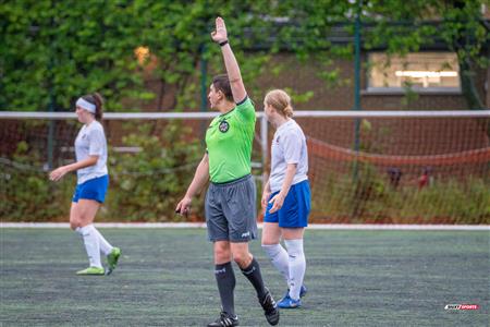 PLSQ F - CS Mont-Royal Outremont (1) vs (0) Ottawa South