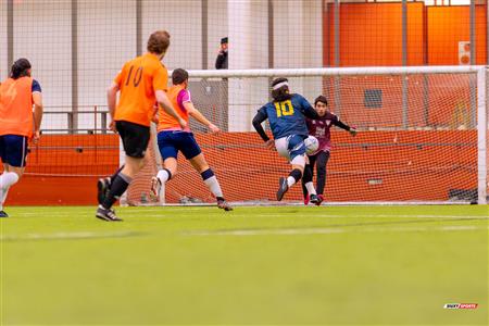 TKL 2024 DIV 2 - FC Lion (5) vs (4) Backdoor Bandits FC