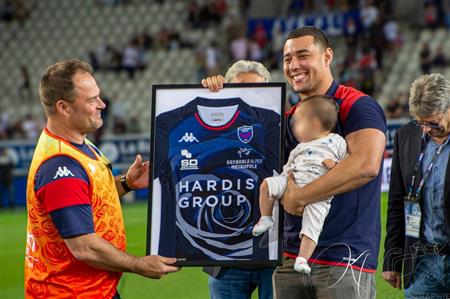 FFR 2024 PRO D2 - Grenoble (29) vs (10) Colomiers