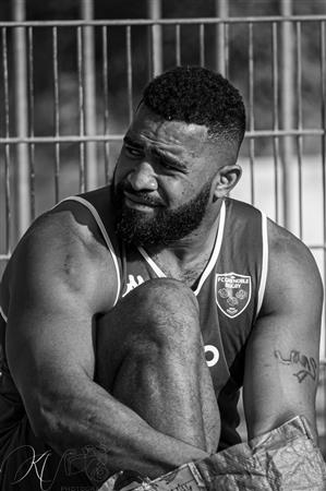 ENTRAINEMENT FCG Masc DU 25 août 2024