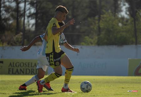AFA - 1B - 2024 - Flandria (0) vs (0) Argentino Quilmes