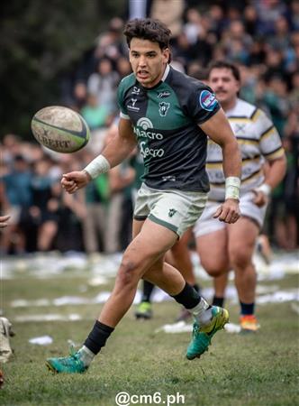 NOA 2024 - Final - Tucuman Lawn Tennis (13) vs (10) Tucuman Rugby