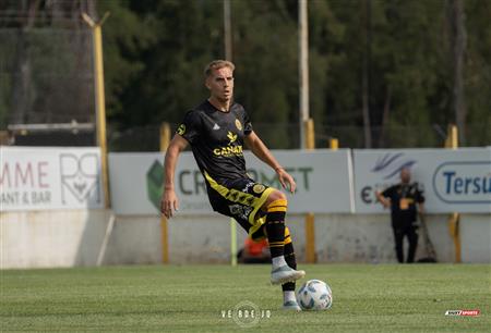 AFA - 1B - Flandria (0) vs (2) Deportivo Merlo