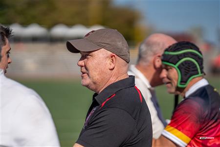 2024 McGill Alumni Rugby Reunion