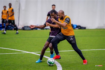 TKL 2024 Div 2 - Joga Bonito (6) vs (2) Bandjos FC