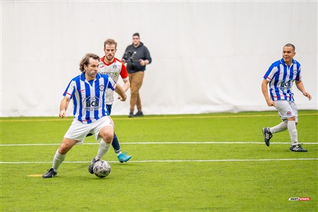 TKL 2024 Div 1 - Union Sportive Montreal (3) vs (2) Los Bandoleros